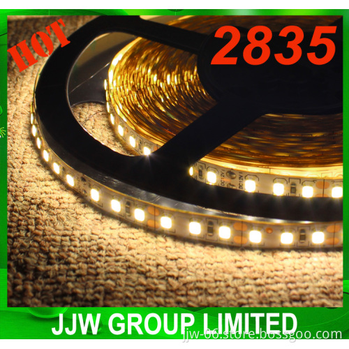 3 Years Warranty 24v rgb led tape light led tape strip samsung led tape